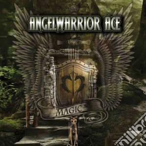 Angelwarrior Ace - Magic cd musicale di Angelwarrior Ace