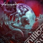 Acid Death - Evolution cd