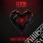 Webb - Deadly Sins & Virtues cd