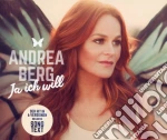 Andrea Berg - Ja Ich Will cd