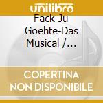 Fack Ju Goehte-Das Musical / Various cd