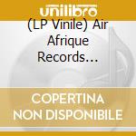 (LP Vinile) Air Afrique Records Presents: - Bongo Dub Massif