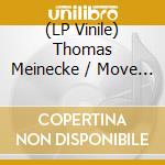(LP Vinile) Thomas Meinecke / Move D - Work lp vinile di Thomas Meinecke / Move D
