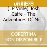 (LP Vinile) Josh Caffe - The Adventures Of Mr Freek lp vinile di Josh Caffe
