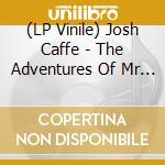 (LP Vinile) Josh Caffe - The Adventures Of Mr Freek vinile
