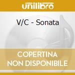V/C - Sonata cd