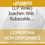 (LP Vinile) Joachim Witt - Rubezahls Reise (2 Lp) vinile