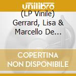(LP Vinile) Gerrard, Lisa & Marcello De Francisci - Exaudia - Coloured Vinyl vinile