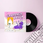 (LP Vinile) Florence Besch - Hi Now Hello vinile