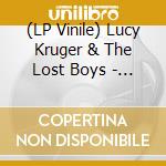 (LP Vinile) Lucy Kruger & The Lost Boys - A Human Home (Recycled Black Vinyl) vinile