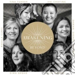 Beyond - Awakening Beyond (2 Cd) cd