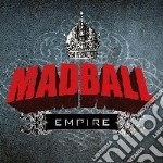 Madball - Empire (White Vinyl)