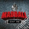 Madball - Empire (White Vinyl) cd