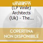(LP Vinile) Architects (Uk) - The Here And Now (Green/Black Vinyl) vinile
