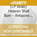 (LP Vinile) Heaven Shall Burn - Antigone (Limited Edition) (Turquoise/Black Marbled Vinyl) vinile