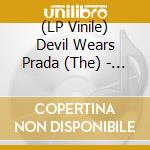 (LP Vinile) Devil Wears Prada (The) - Dead Throne - (Phd Exclusive Gold Vinyl) vinile