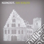 (LP Vinile) Keimzeit - Das Schloss vinile