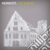 (LP Vinile) Keimzeit - Das Schloss cd
