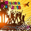 Mallorca Party 2018 - Mallorca Party 2018 cd