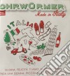 Ohrwurmer: Made In Italy / Various (2 Cd) cd