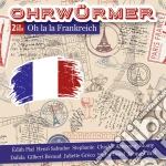Ohrwurmer: Oh La La Frankreich / Various (2 Cd) cd