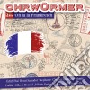 Ohrwurmer: Oh La La Frankreich / Various (2 Cd) cd