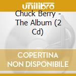 Chuck Berry - The Album (2 Cd) cd