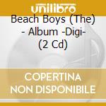 Beach Boys (The) - Album -Digi- (2 Cd) cd musicale di Beach Boys