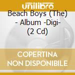 Beach Boys (The) - Album -Digi- (2 Cd) cd