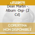 Dean Martin - Album -Digi- (2 Cd) cd