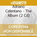 Adriano Celentano - The Album (2 Cd) cd