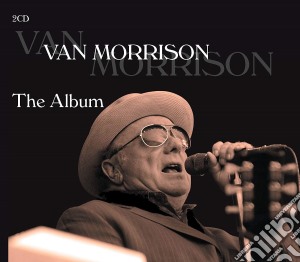 Van Morrison - The Album (2 Cd) cd musicale di Van Morrison