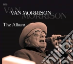 Van Morrison - The Album (2 Cd) cd