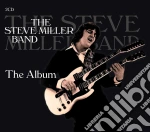 Steve Miller Band (The) - The Album (2 Cd) cd