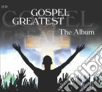 Gospel Greatest / Various (2 Cd) cd