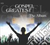 Gospel Greatest / Various (2 Cd) cd
