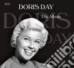 Doris Day - The Album (2 Cd) cd