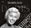 Doris Day - The Album (2 Cd) cd