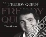 Freddy Quinn - The Album (2 Cd) cd