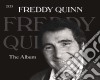 Freddy Quinn - The Album (2 Cd) cd