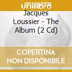 Jacques Loussier - The Album (2 Cd) cd