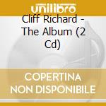 Cliff Richard - The Album (2 Cd) cd