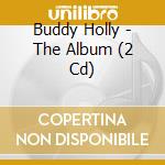 Buddy Holly - The Album (2 Cd) cd