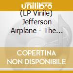 (LP Vinile) Jefferson Airplane - The Legacy (180 Gr Marbre) lp vinile di Jefferson Airplane