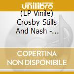 (LP Vinile) Crosby Stills And Nash - Timeless-The Wonderful Recordings/1 lp vinile di Crosby Stills And Nash