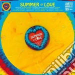 (LP Vinile) Summer Of Love / Various (Marbled) vinile