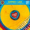 (LP Vinile) Summer Of Love / Various (Marbled) cd