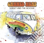 (LP Vinile) Canned Heat - Sunset And The Boogie vinile