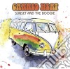 (LP Vinile) Canned Heat - Sunset And The Boogie cd