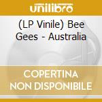 (LP Vinile) Bee Gees - Australia vinile